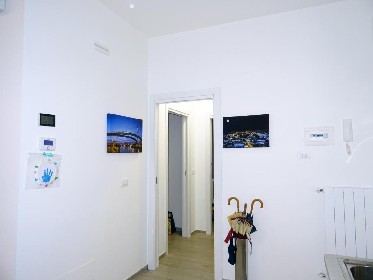 Appartamento Fronte Mare Pescara Extérieur photo