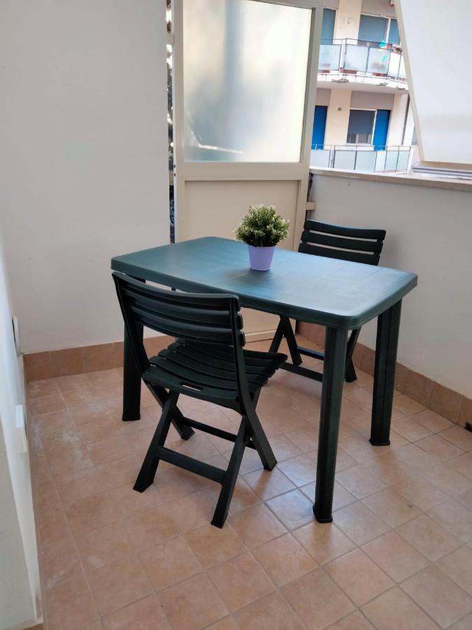 Appartamento Fronte Mare Pescara Extérieur photo
