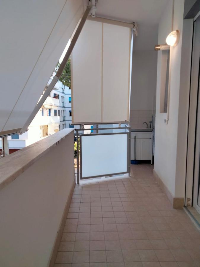 Appartamento Fronte Mare Pescara Extérieur photo